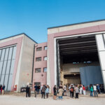 Putignano, domani si inaugura la Cittadella del Carnevale