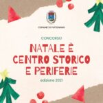 Putignano, torna il concorso “Natale è centro storico e periferie”